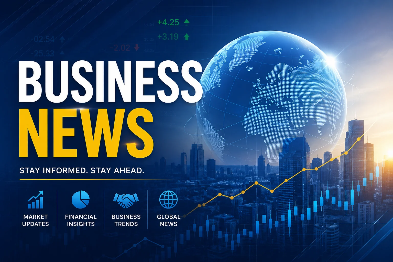 Business News