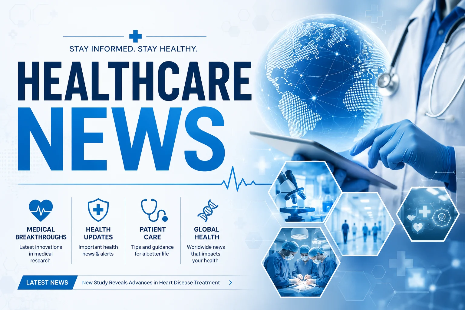 Healthcare News