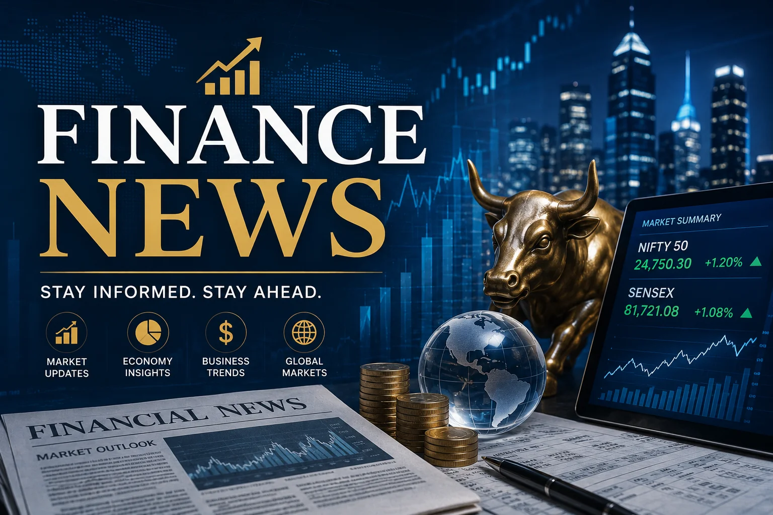 Finance News