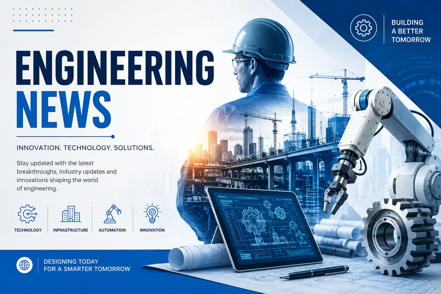 Engineering News