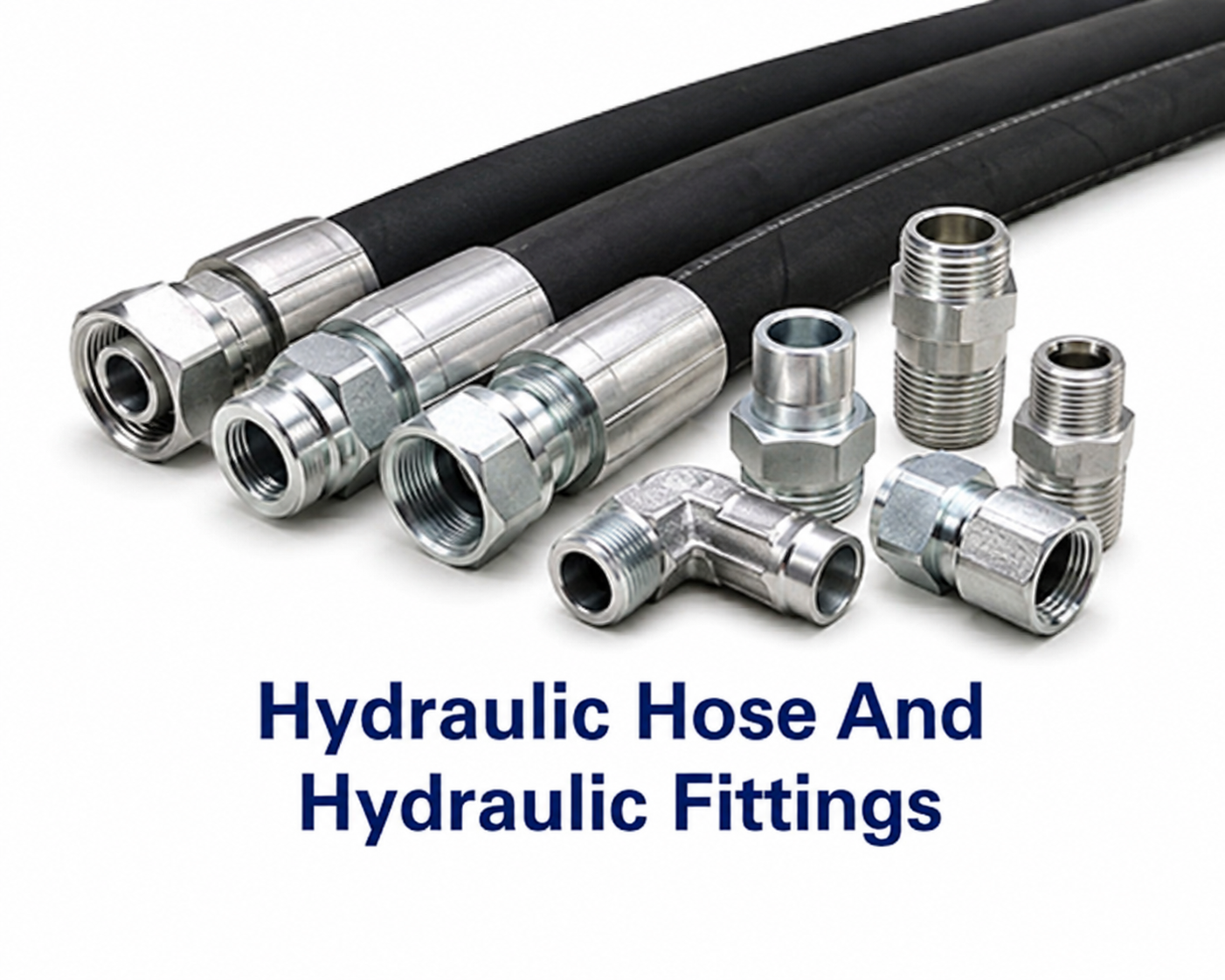 Hydraulic Hose