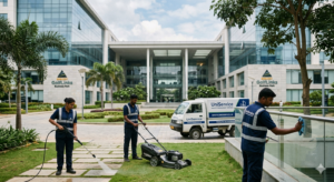 Facility Management Services in Bangalore – Reliable Solutions for Every Property